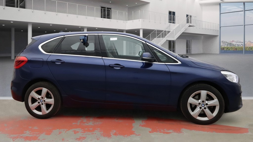 Used BMW 2 Series 2015 for sale - 77404764: Photo 3