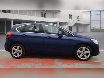 Used BMW 2 Series 2015 for sale - 77404764: Photo