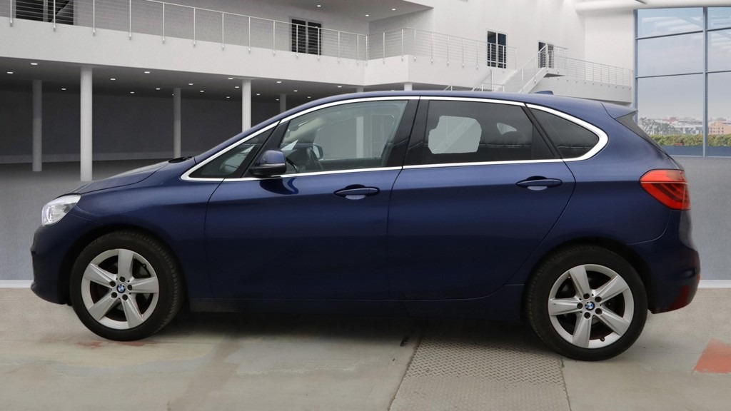 Used BMW 2 Series 2015 for sale - 77404764: Photo 5