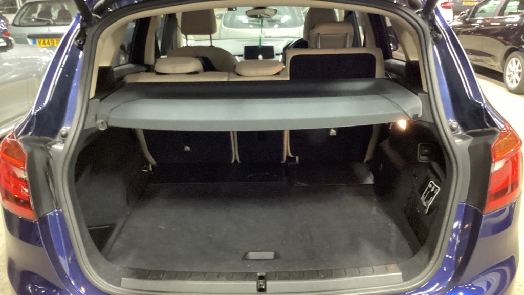 Used BMW 2 Series 2015 for sale - 77404764: Photo 6