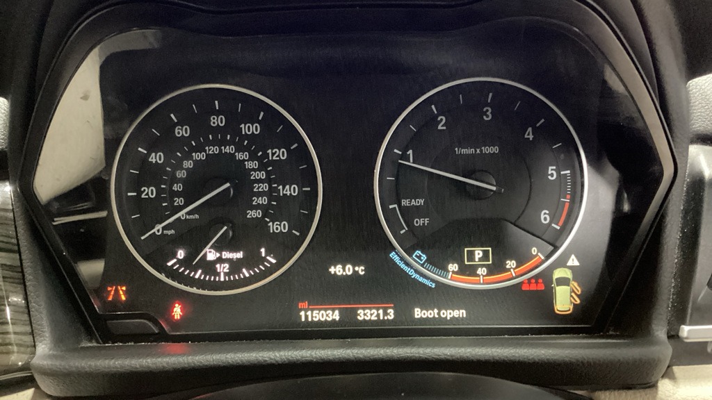 Used BMW 2 Series 2015 for sale - 77404764: Photo 9