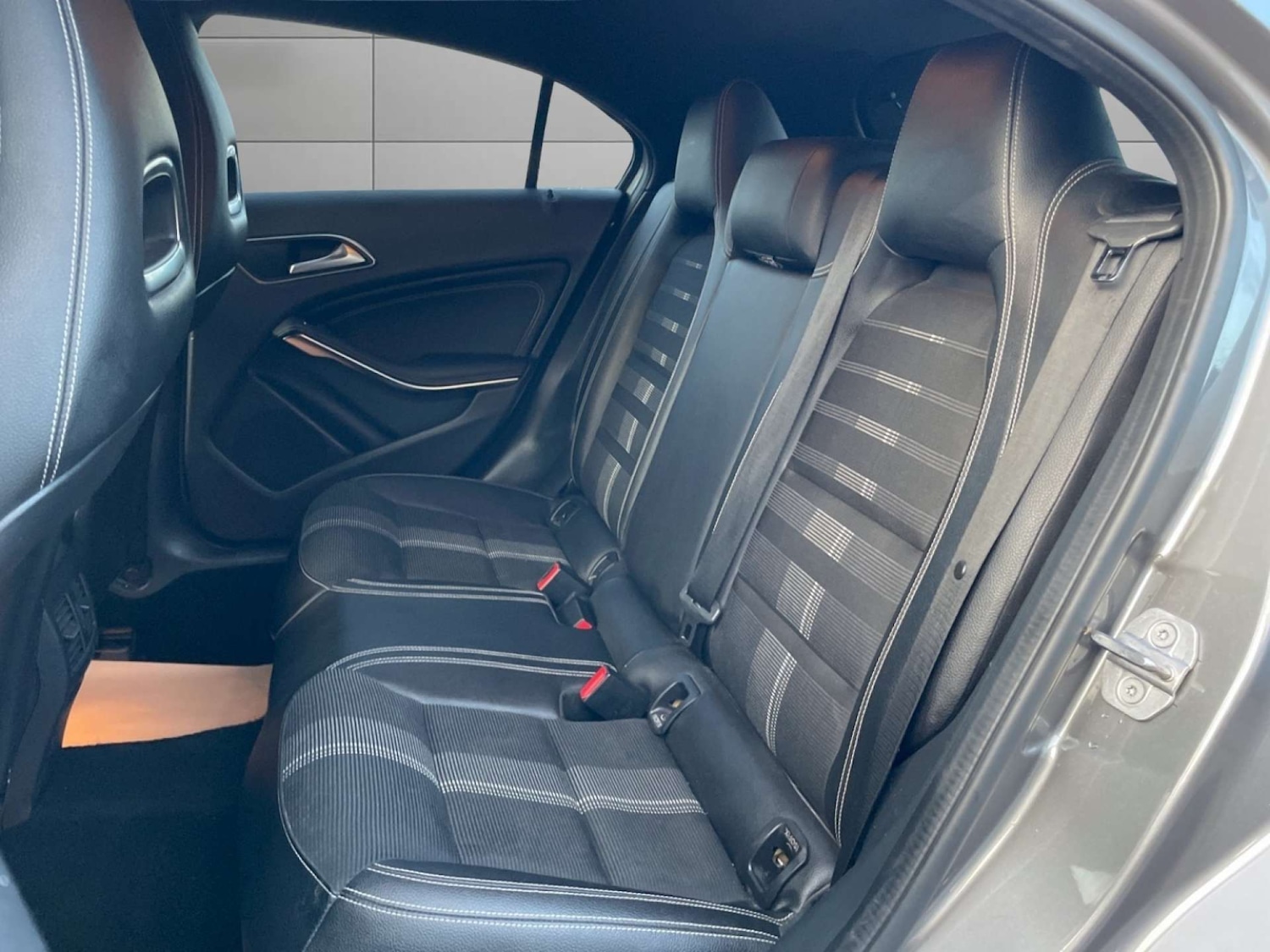 Used Mercedes-Benz A-Class 2018 for sale - 76628312: Photo 12