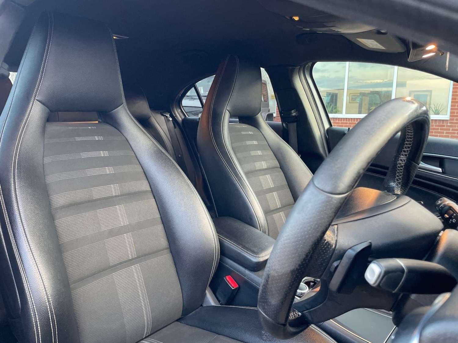 Used Mercedes-Benz A-Class 2018 for sale - 76628312: Photo 13