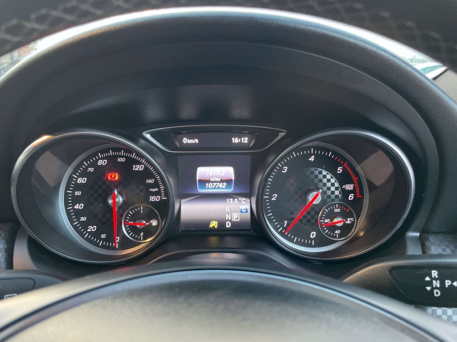 Used Mercedes-Benz A-Class 2018 for sale - 76628312: Photo 17