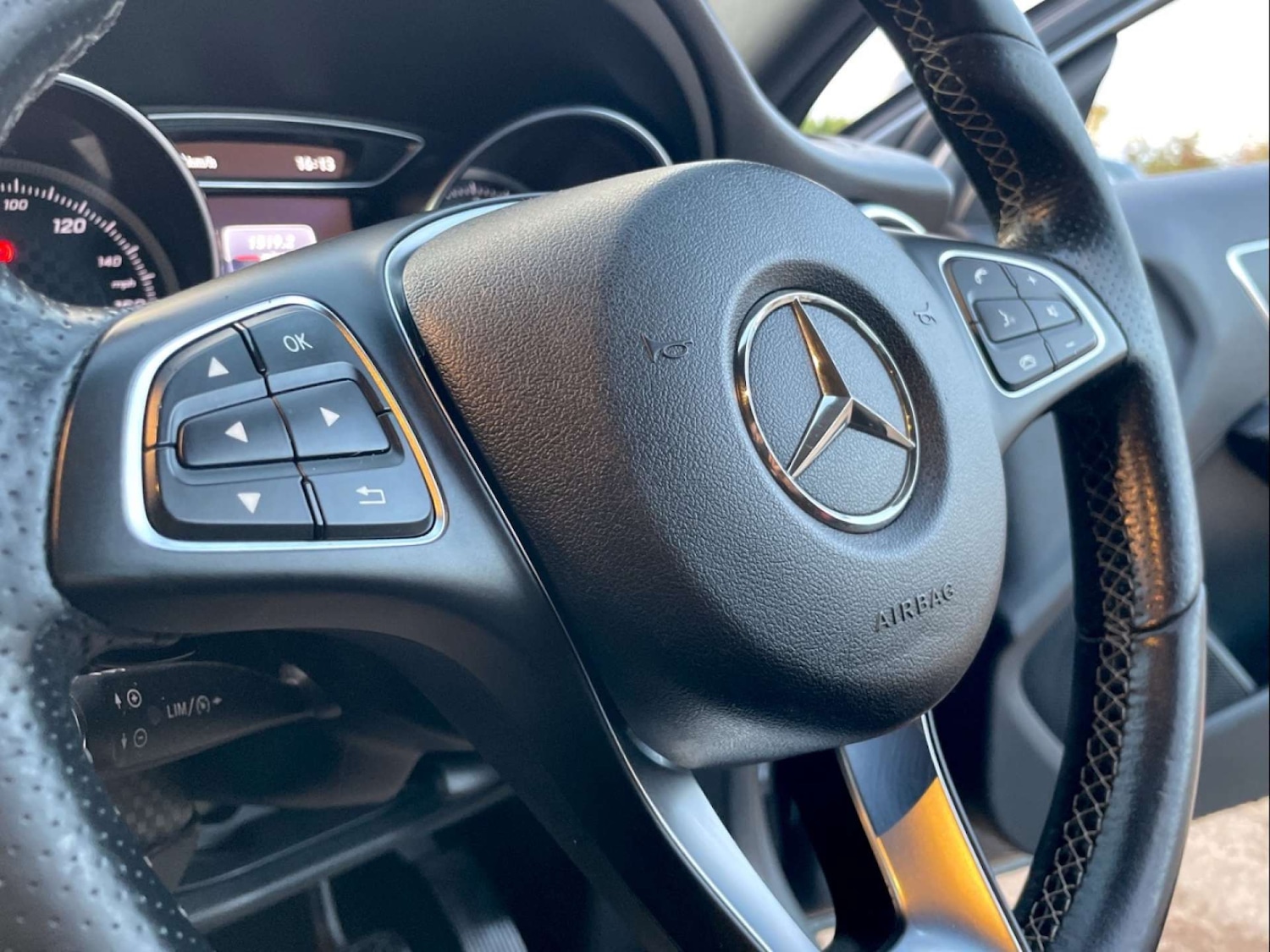 Used Mercedes-Benz A-Class 2018 for sale - 76628312: Photo 18