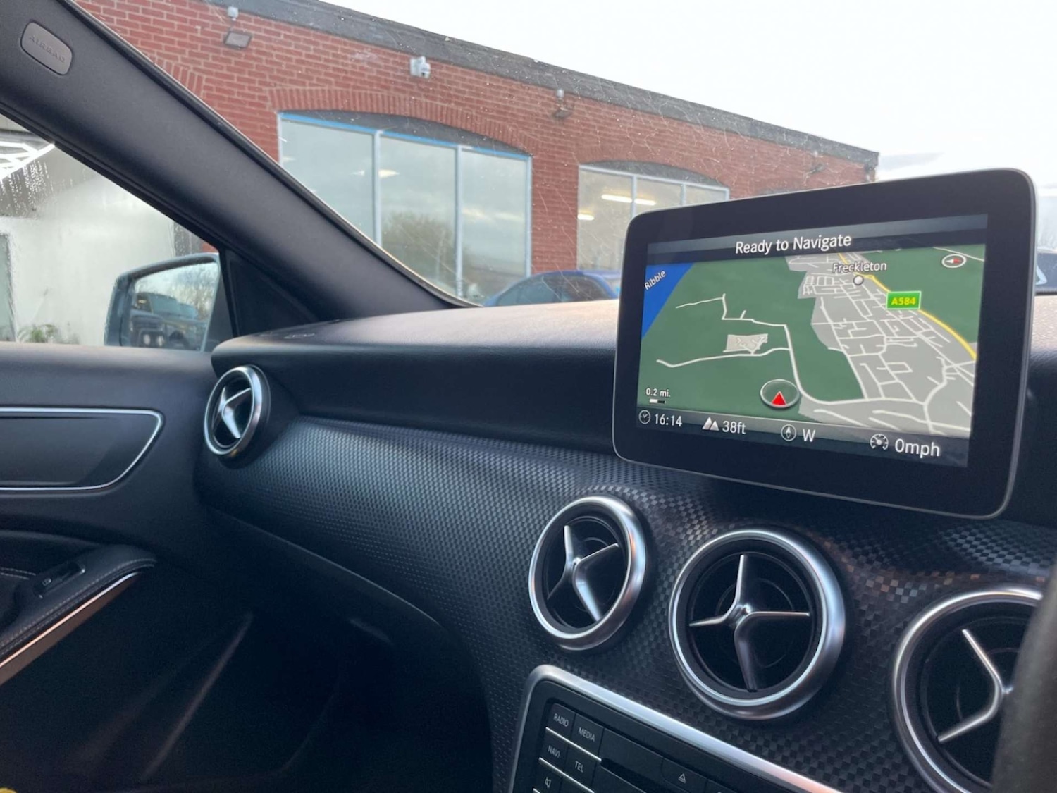 Used Mercedes-Benz A-Class 2018 for sale - 76628312: Photo 19