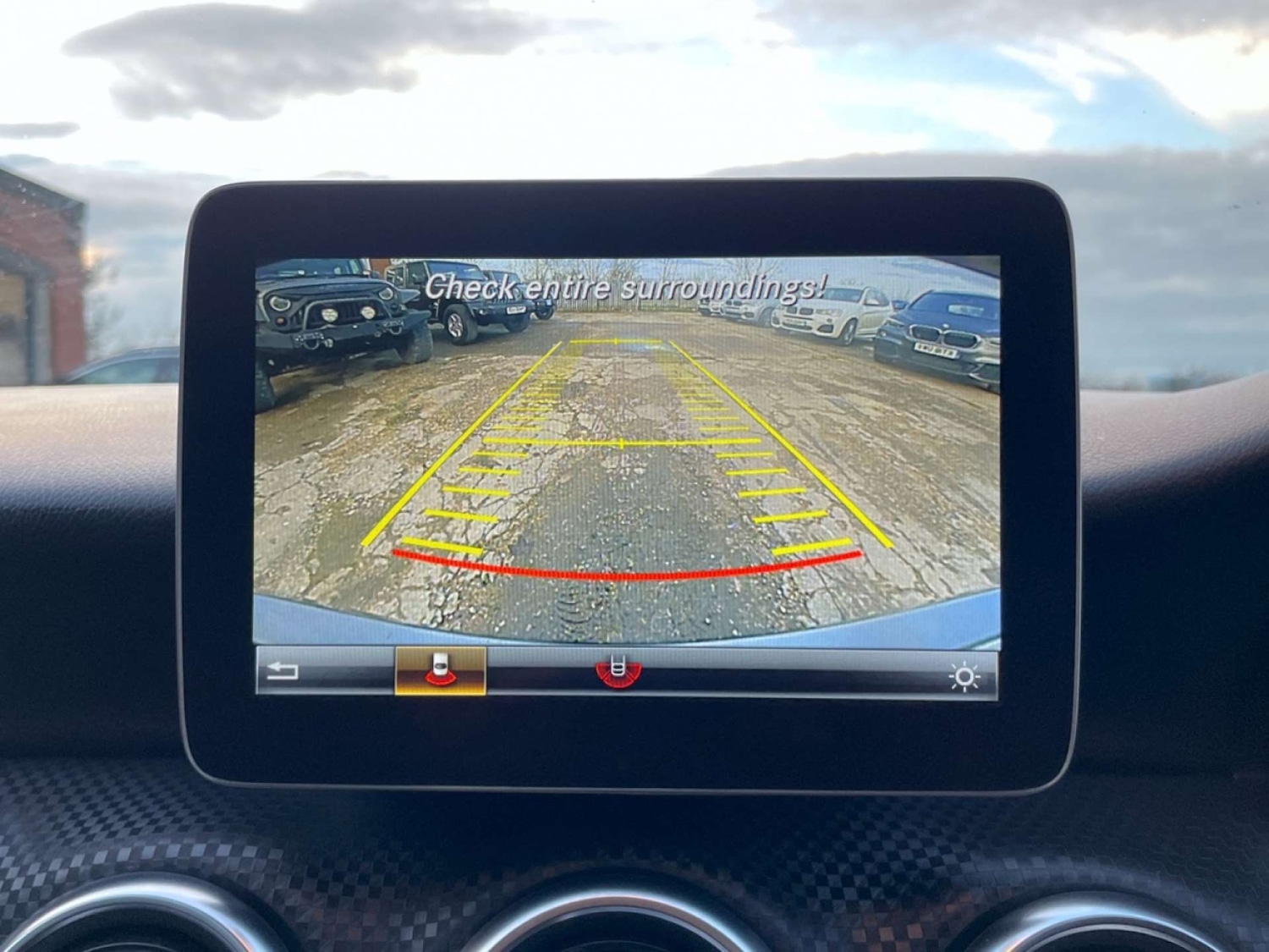 Used Mercedes-Benz A-Class 2018 for sale - 76628312: Photo 20