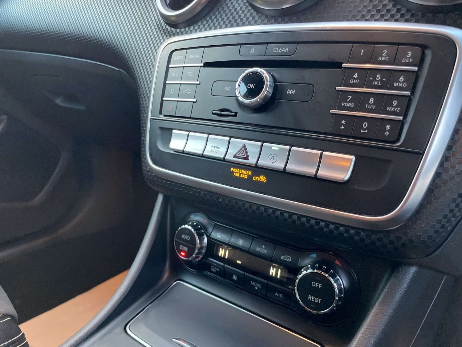 Used Mercedes-Benz A-Class 2018 for sale - 76628312: Photo 21