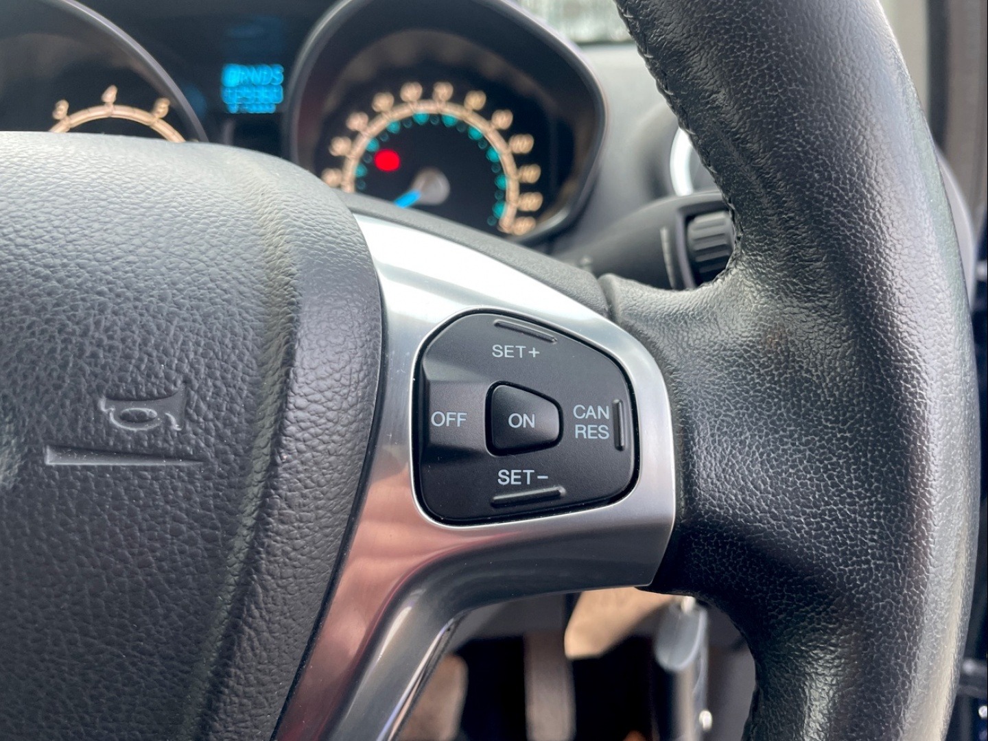 Used Ford Fiesta 2014 for sale - 77065513: Photo 17