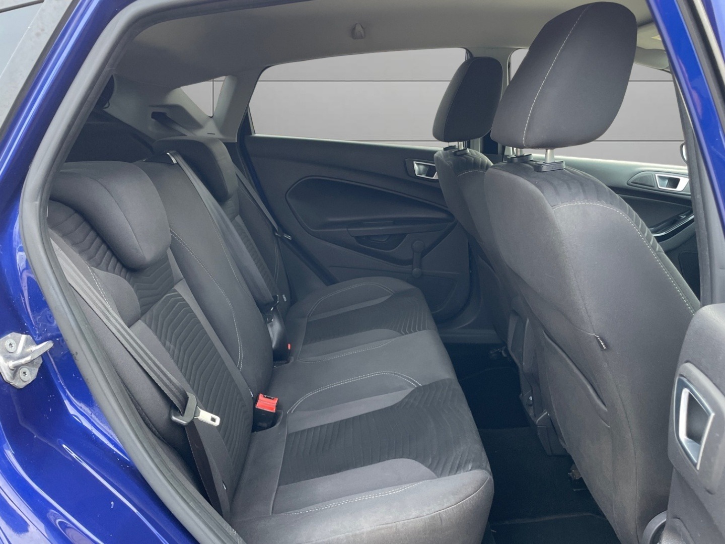 Used Ford Fiesta 2014 for sale - 77065513: Photo 18