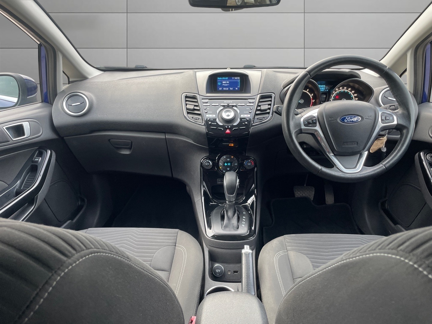 Used Ford Fiesta 2014 for sale - 77065513: Photo 19