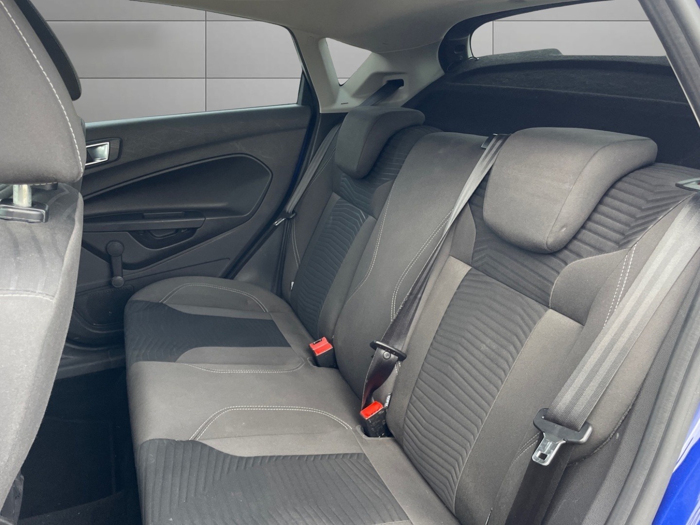 Used Ford Fiesta 2014 for sale - 77065513: Photo 20