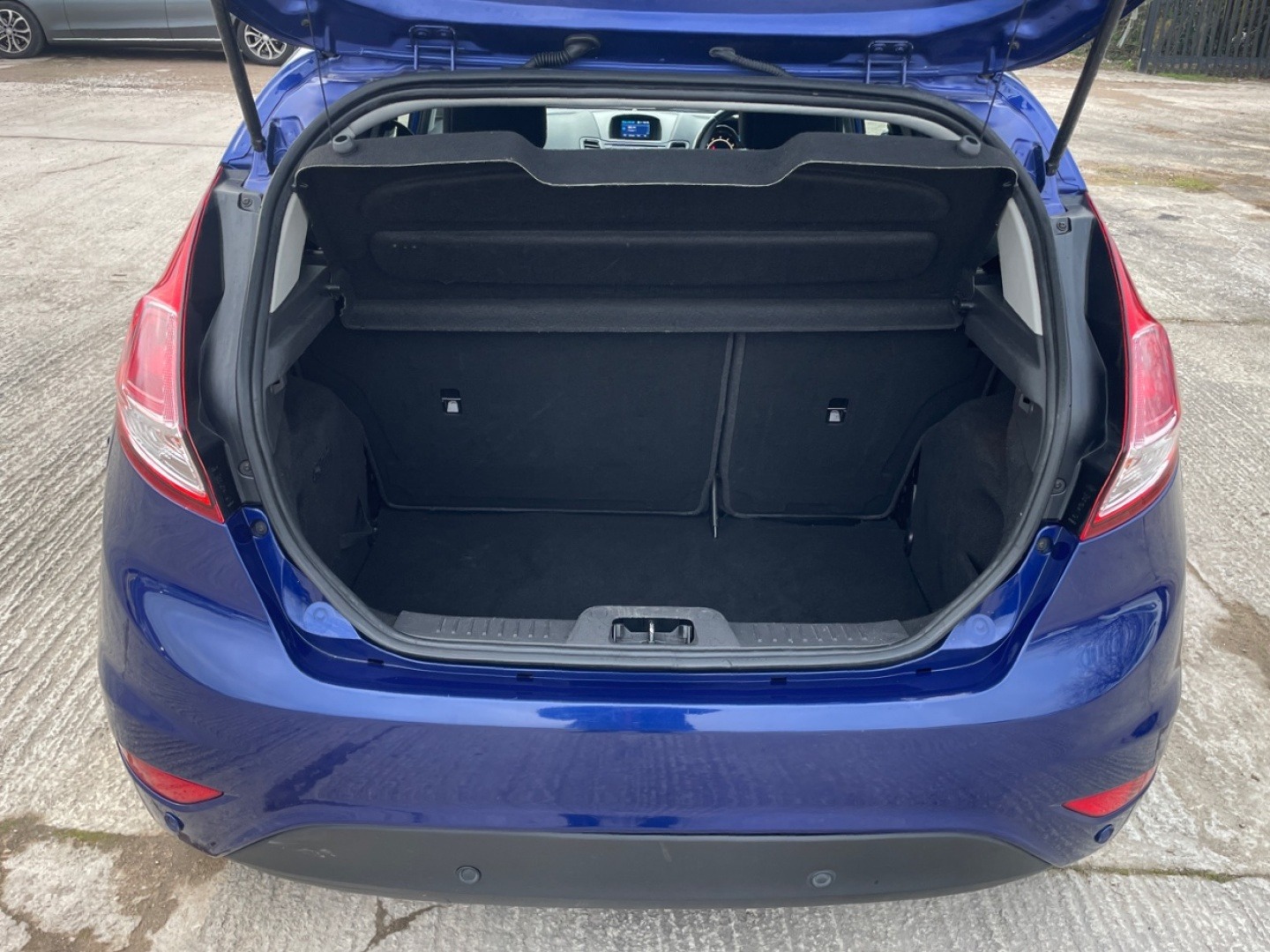 Used Ford Fiesta 2014 for sale - 77065513: Photo 22