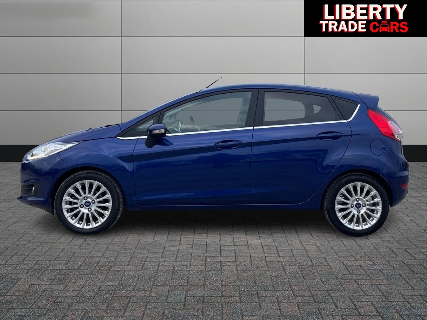 Used Ford Fiesta 2014 for sale - 77065513: Photo 6