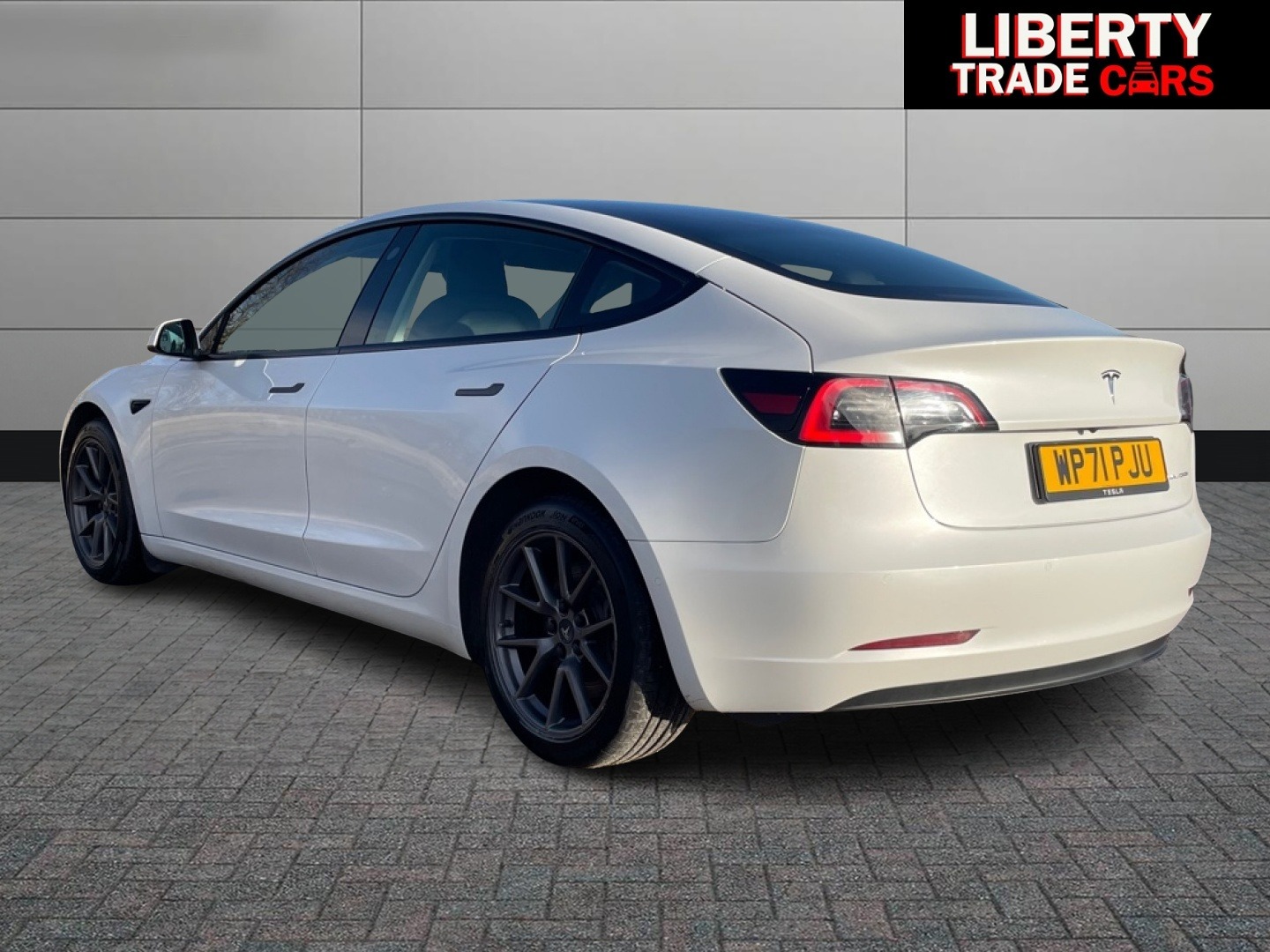 Used Tesla Model 3 2021 for sale - 76711686: Photo 14