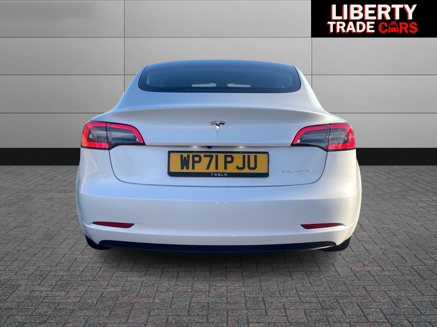 Used Tesla Model 3 2021 for sale - 76711686: Photo 15