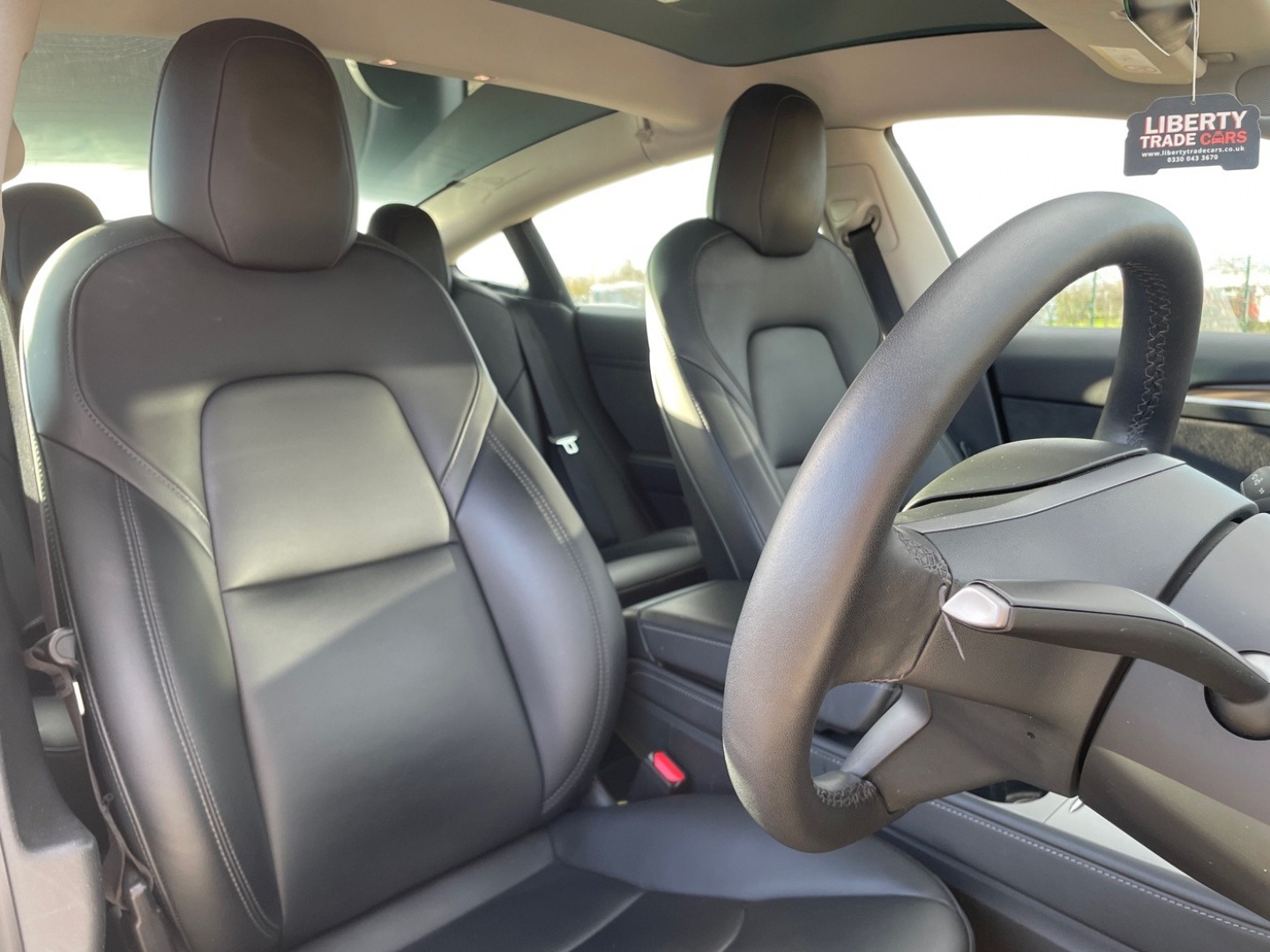 Used Tesla Model 3 2021 for sale - 76711686: Photo 18