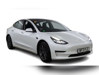 Tesla - Model 3
