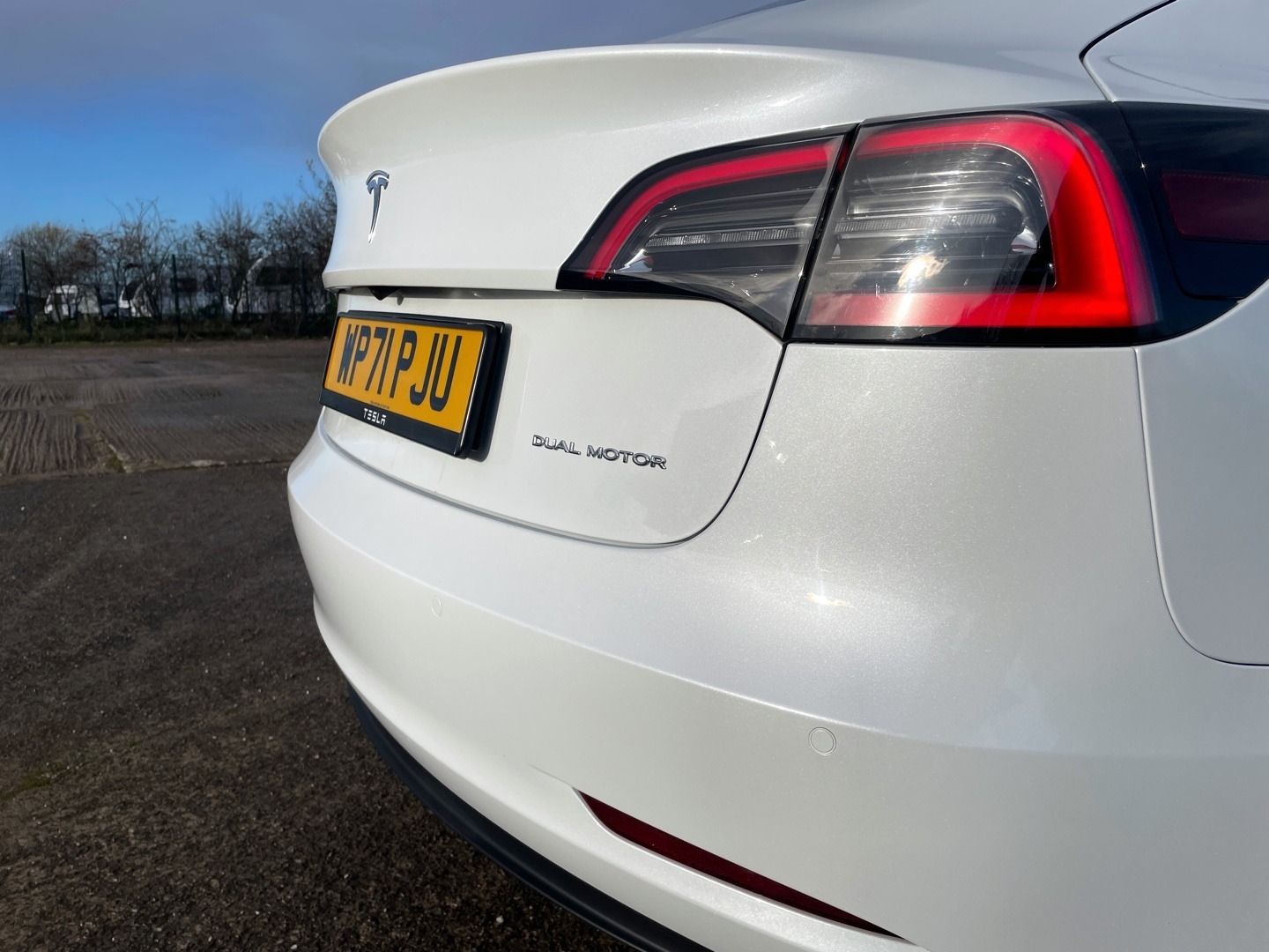 Used Tesla Model 3 2021 for sale - 76711686: Photo 20