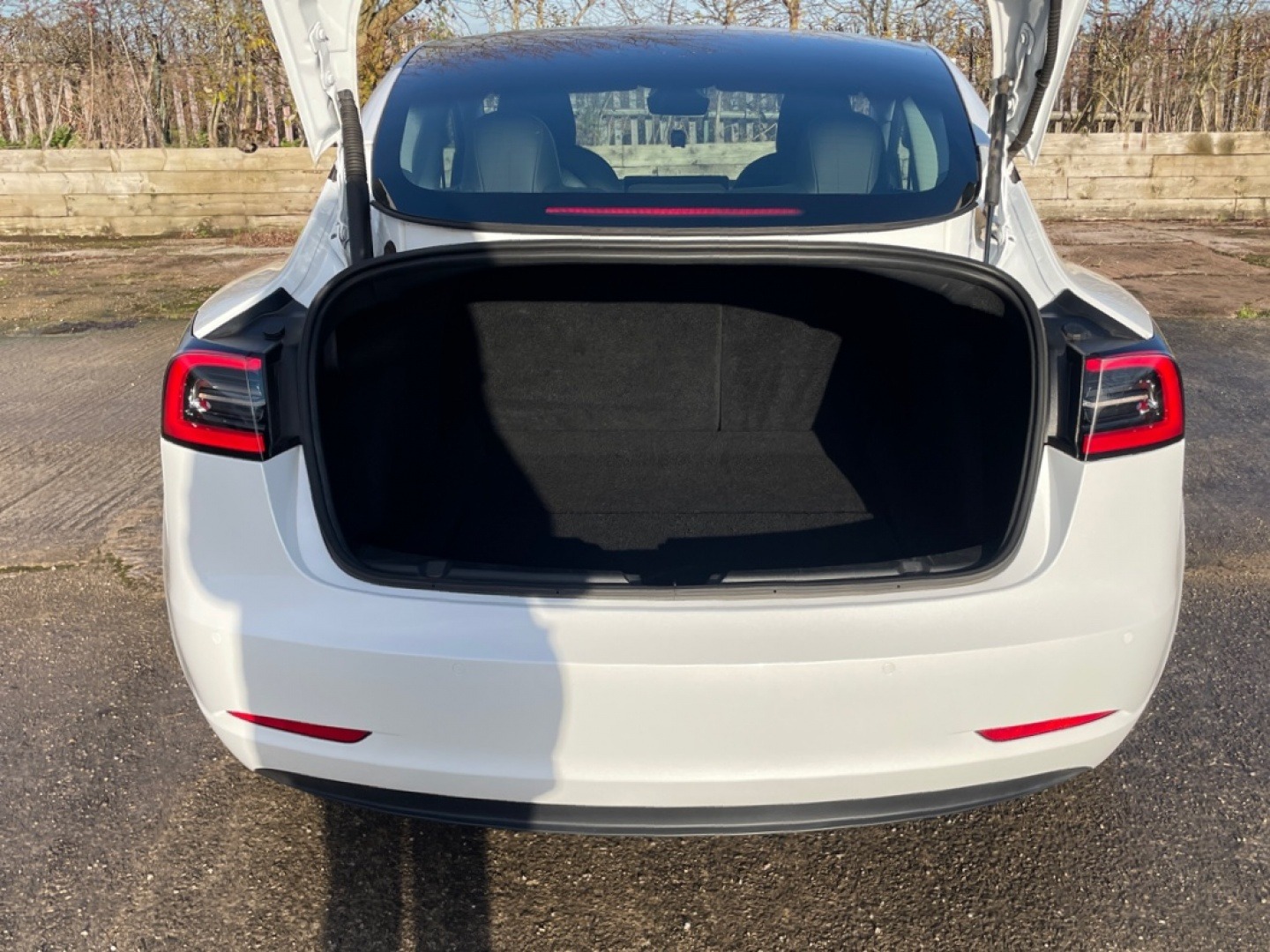 Used Tesla Model 3 2021 for sale - 76711686: Photo 26