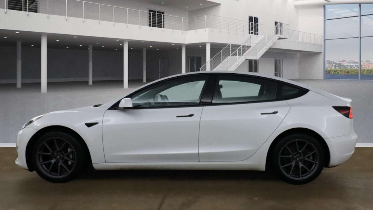 Used Tesla Model 3 2021 for sale - 76711686: Photo 5