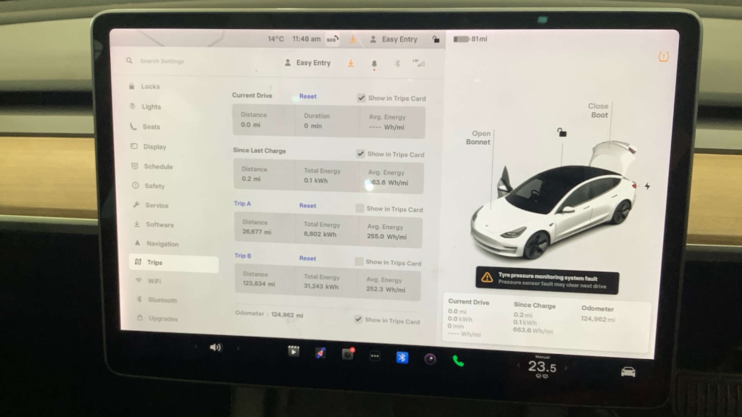 Used Tesla Model 3 2021 for sale - 76711686: Photo 7