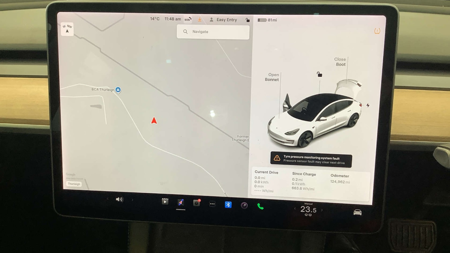 Used Tesla Model 3 2021 for sale - 76711686: Photo 8