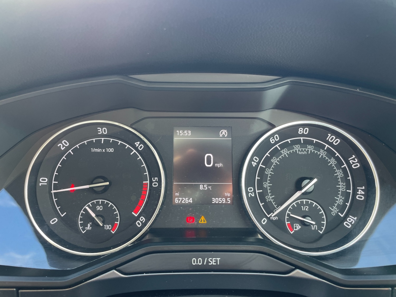 Used Skoda Superb 2018 for sale - 78197377: Photo 18