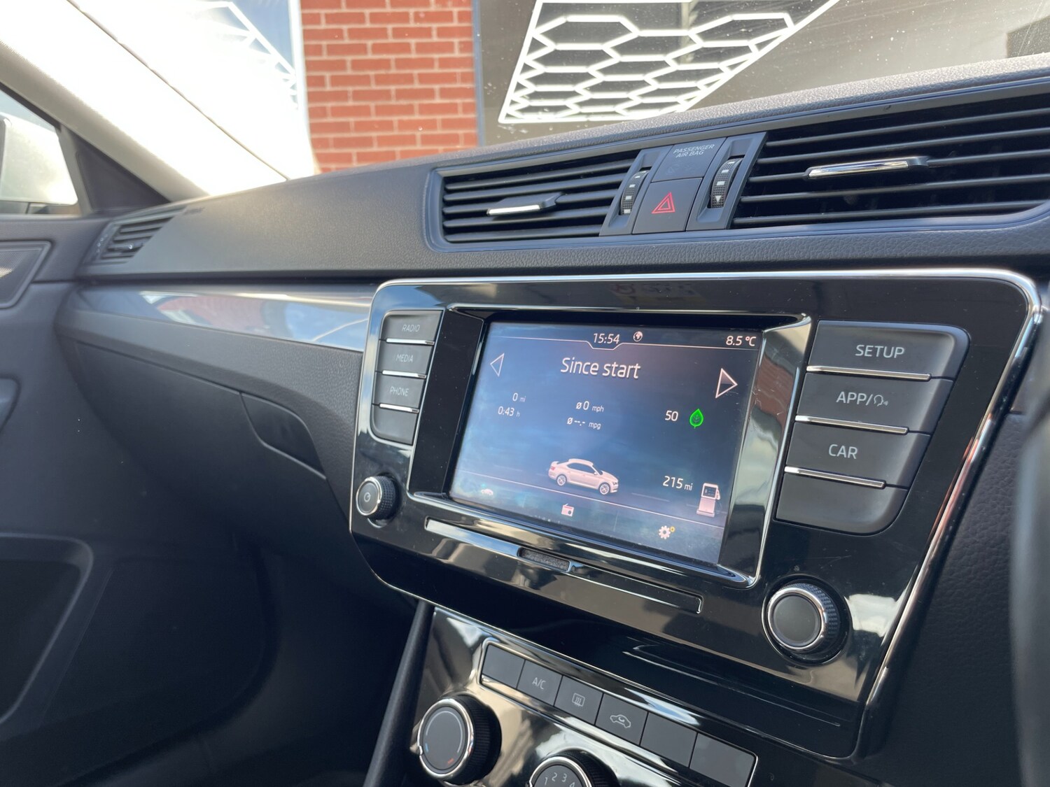 Used Skoda Superb 2018 for sale - 78197377: Photo 19