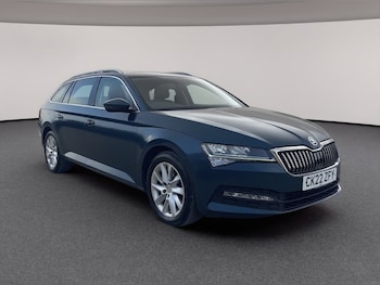 Used Skoda Superb 2022 for sale - 79367625: Photo