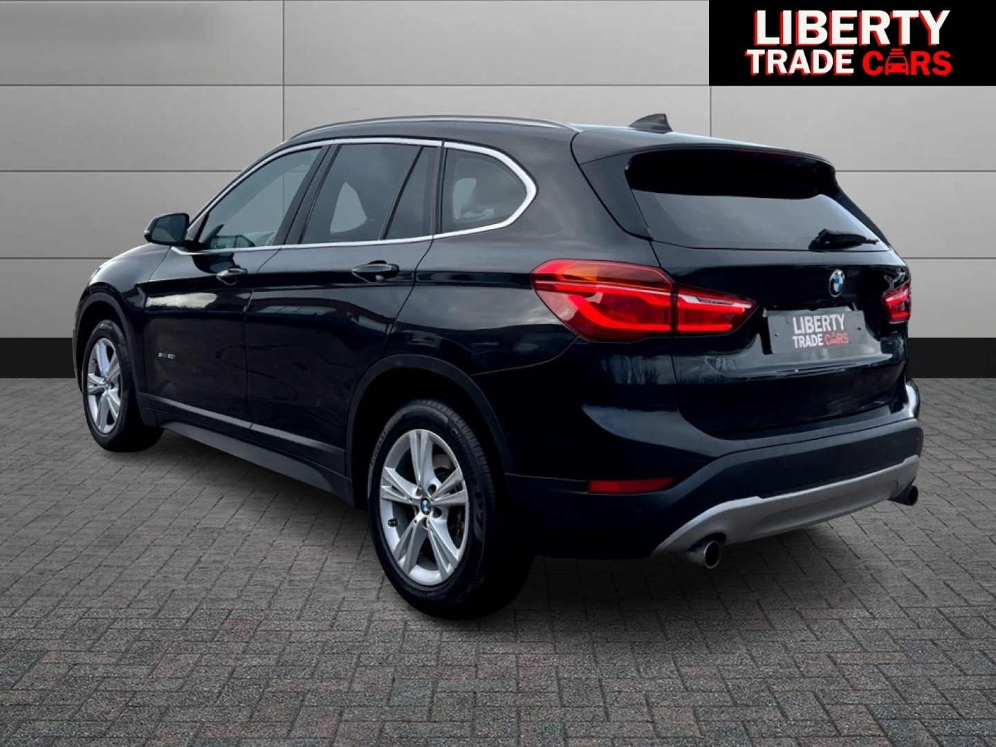 Used BMW X1 2017 for sale - 77069071: Photo 10