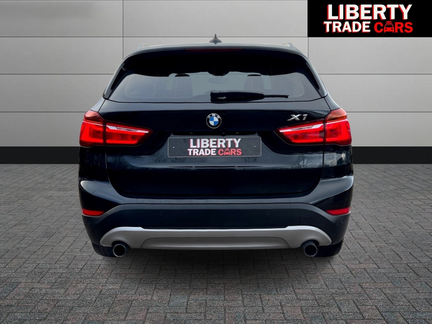 Used BMW X1 2017 for sale - 77069071: Photo 11