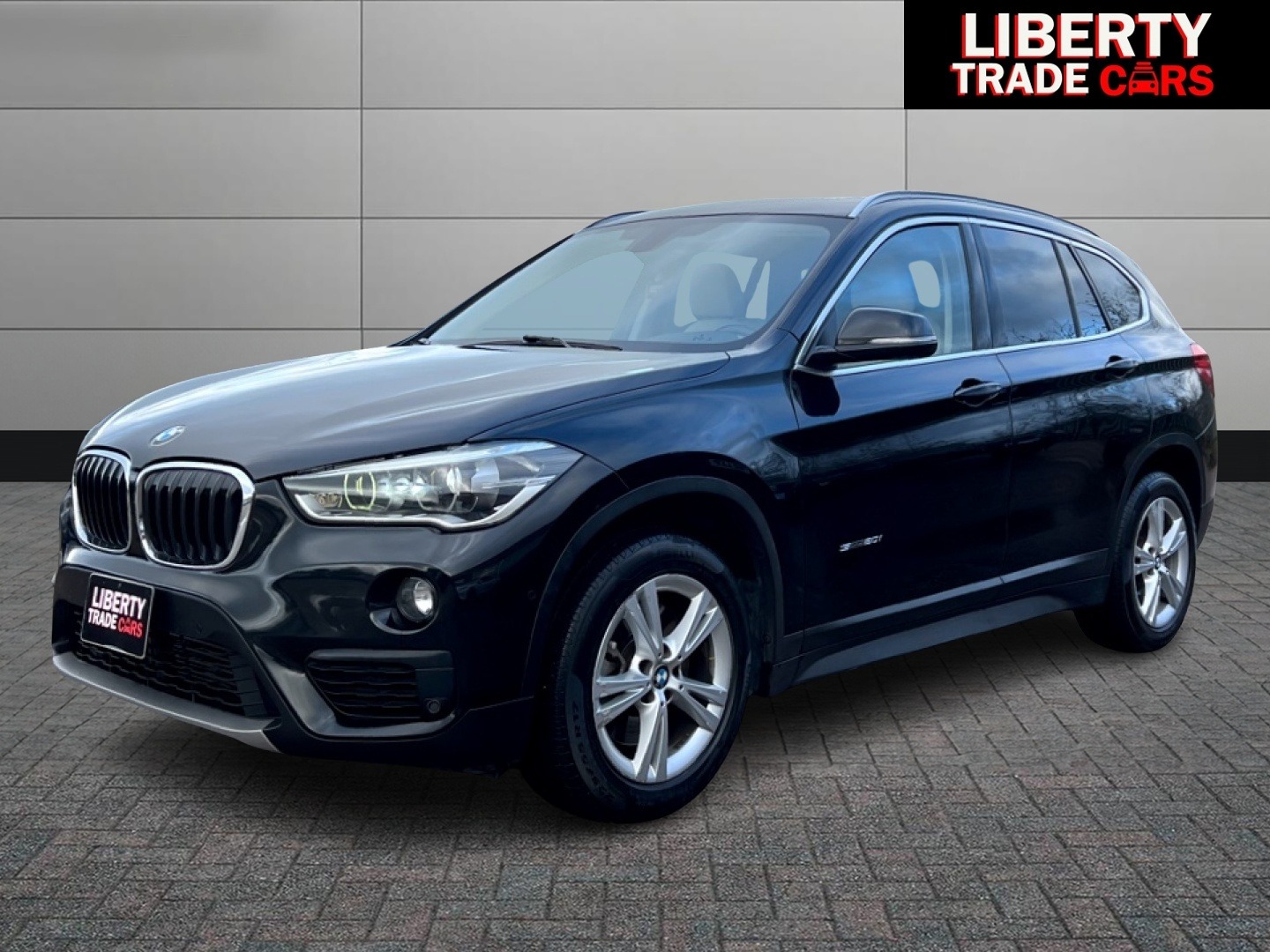 Used BMW X1 2017 for sale - 77069071: Photo 14