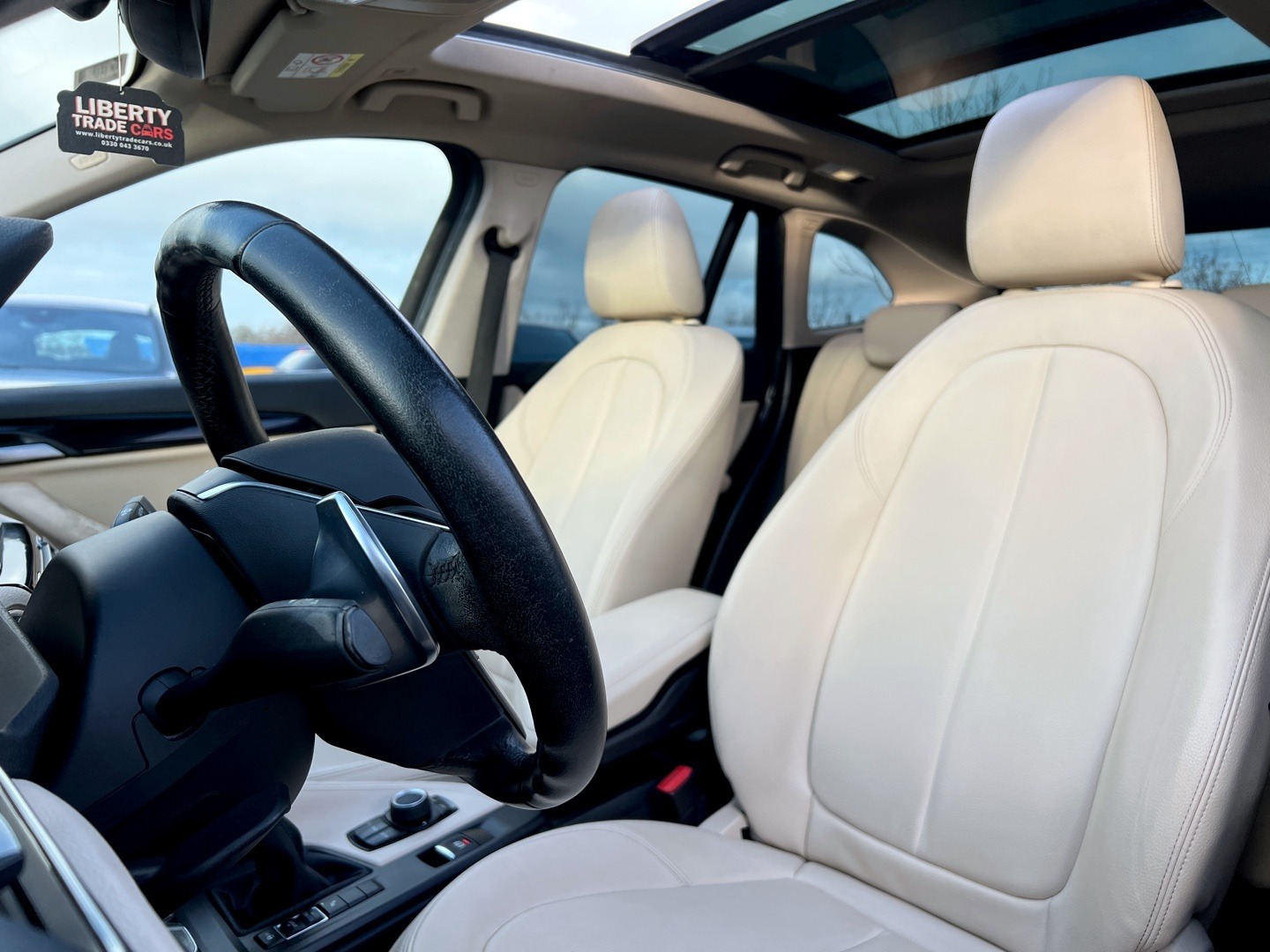 Used BMW X1 2017 for sale - 77069071: Photo 15