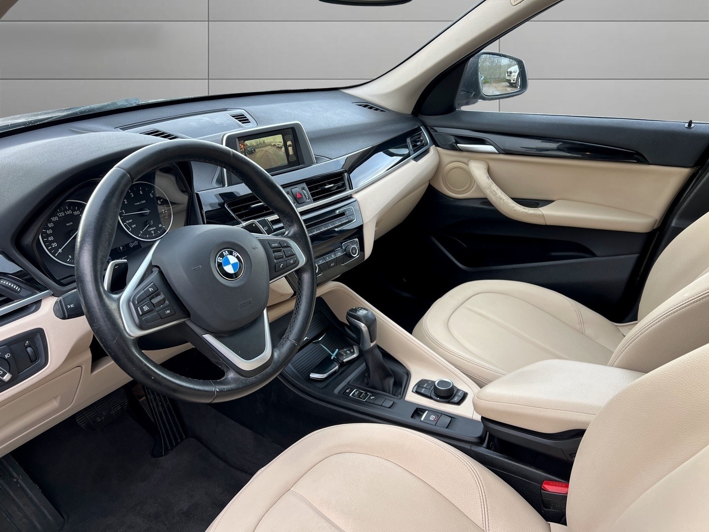 Used BMW X1 2017 for sale - 77069071: Photo 16