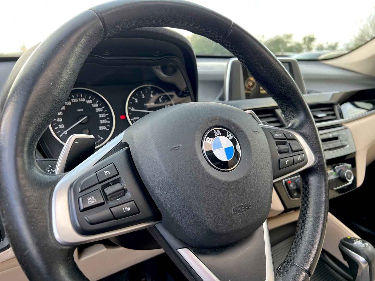 Used BMW X1 2017 for sale - 77069071: Photo 18