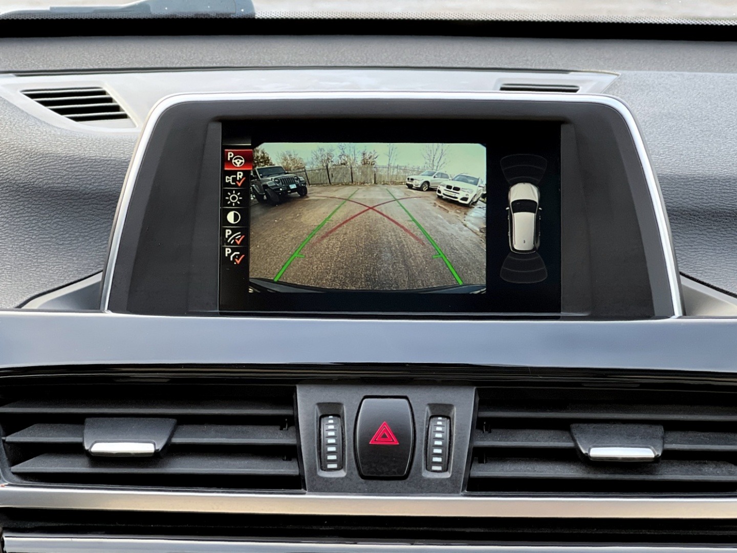 Used BMW X1 2017 for sale - 77069071: Photo 19