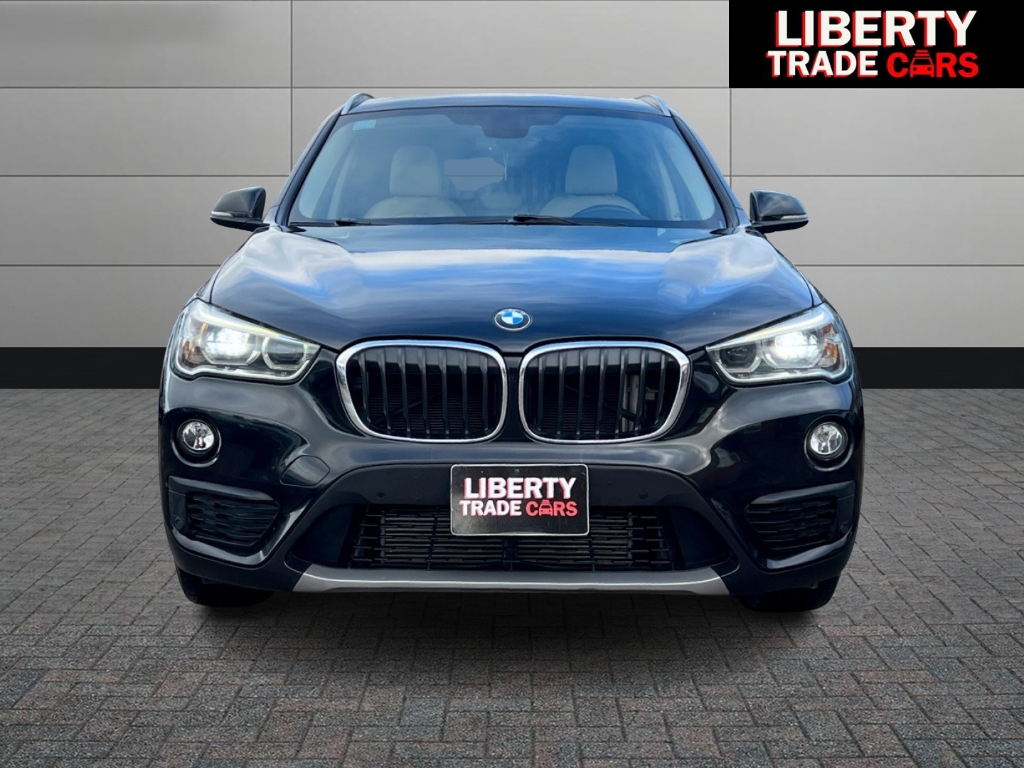 Used BMW X1 2017 for sale - 77069071: Photo 2