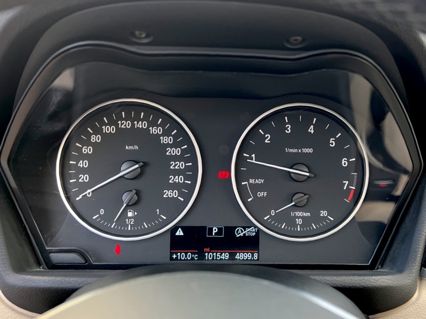 Used BMW X1 2017 for sale - 77069071: Photo 21