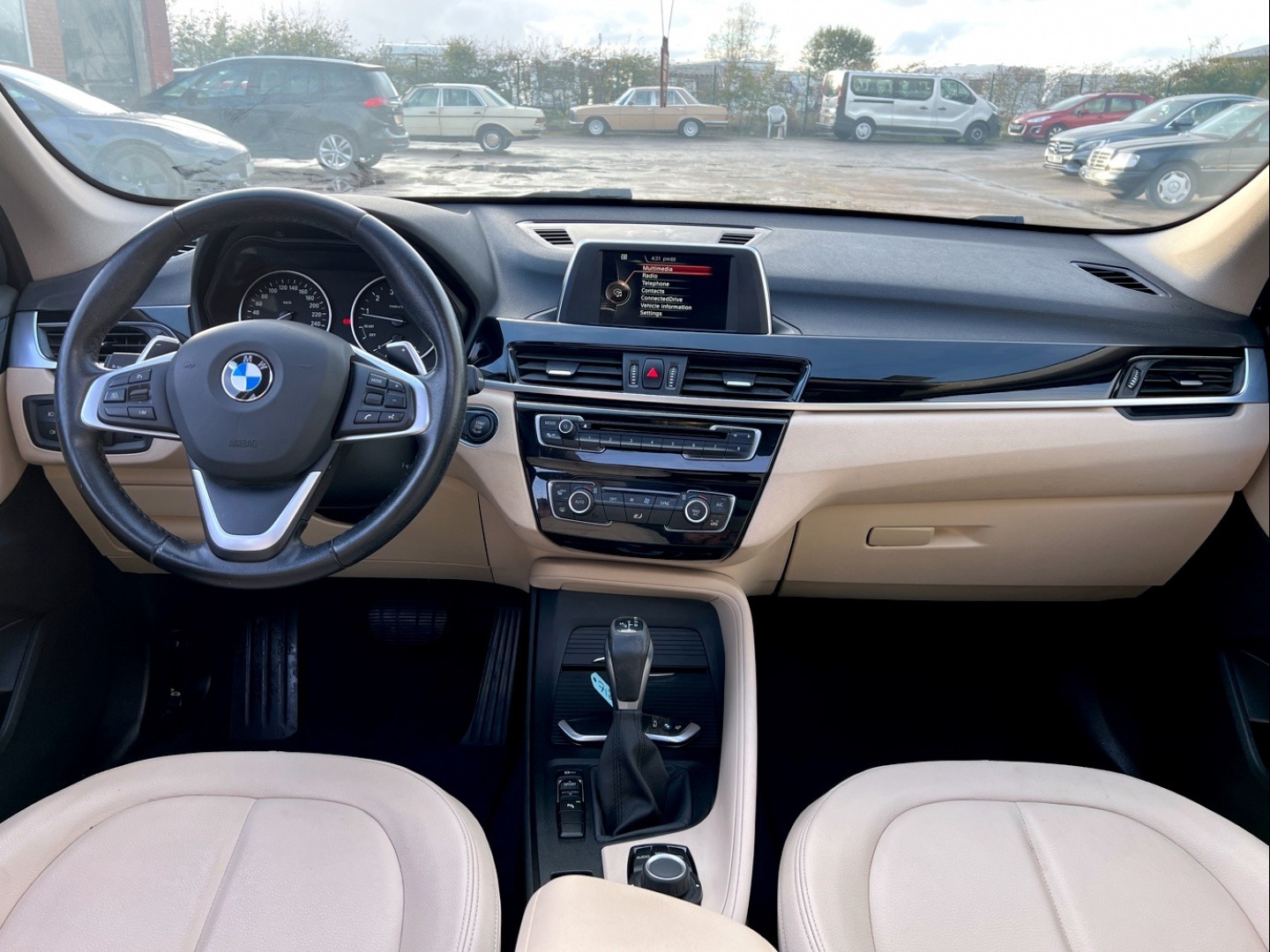 Used BMW X1 2017 for sale - 77069071: Photo 22