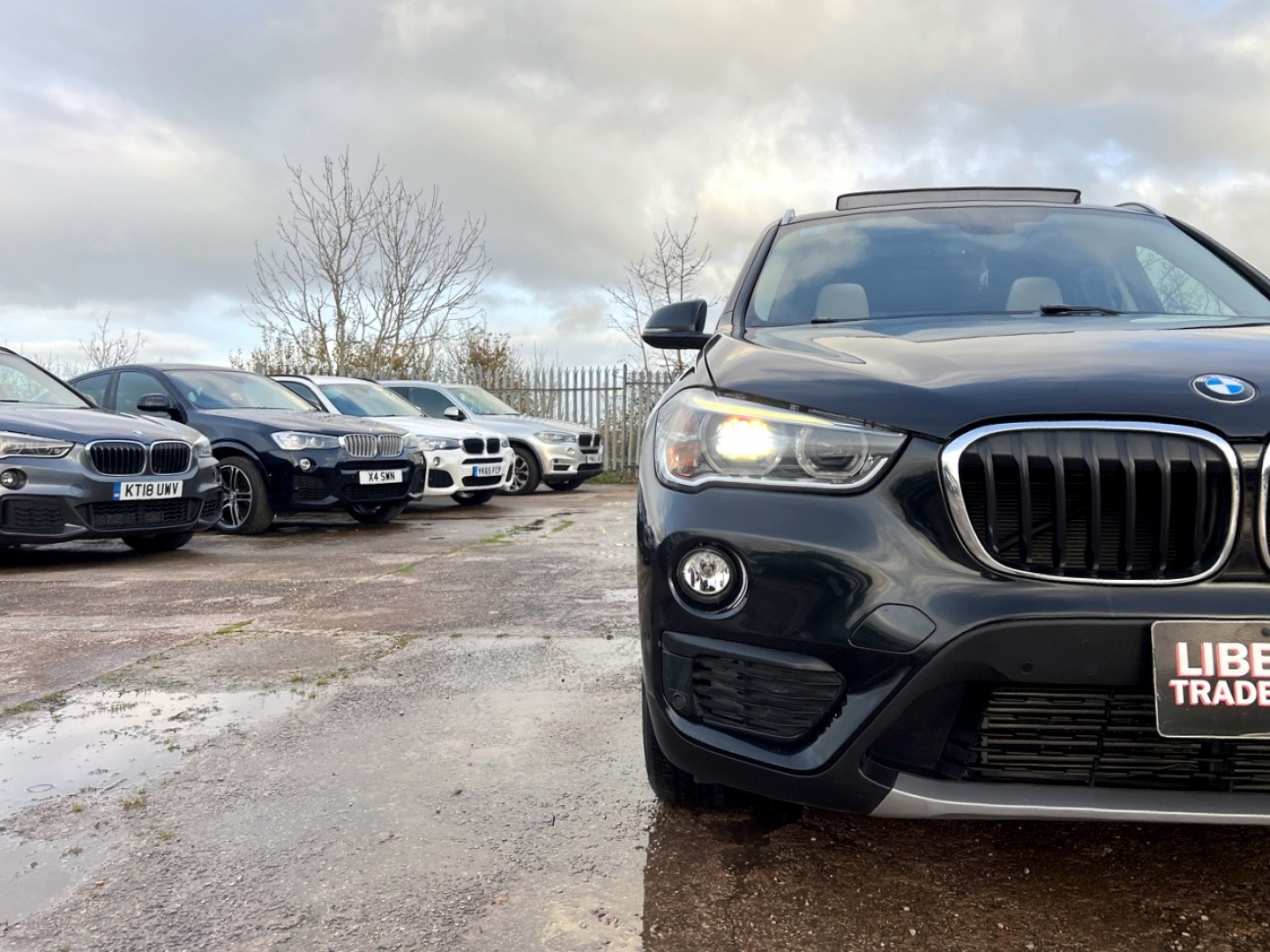 Used BMW X1 2017 for sale - 77069071: Photo 23