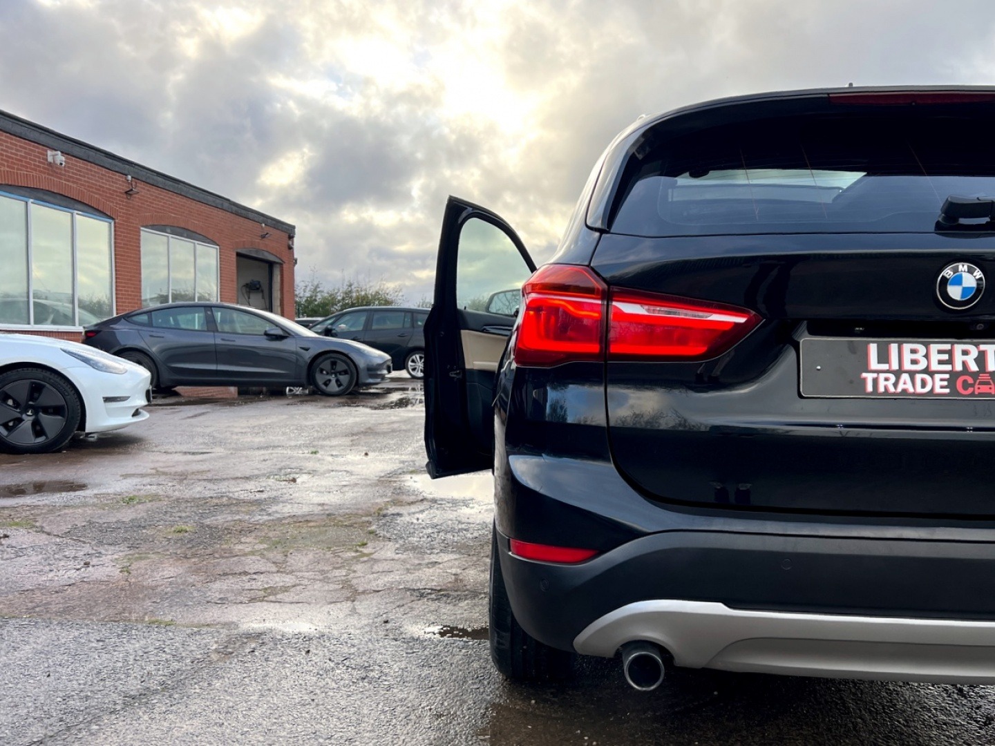 Used BMW X1 2017 for sale - 77069071: Photo 24