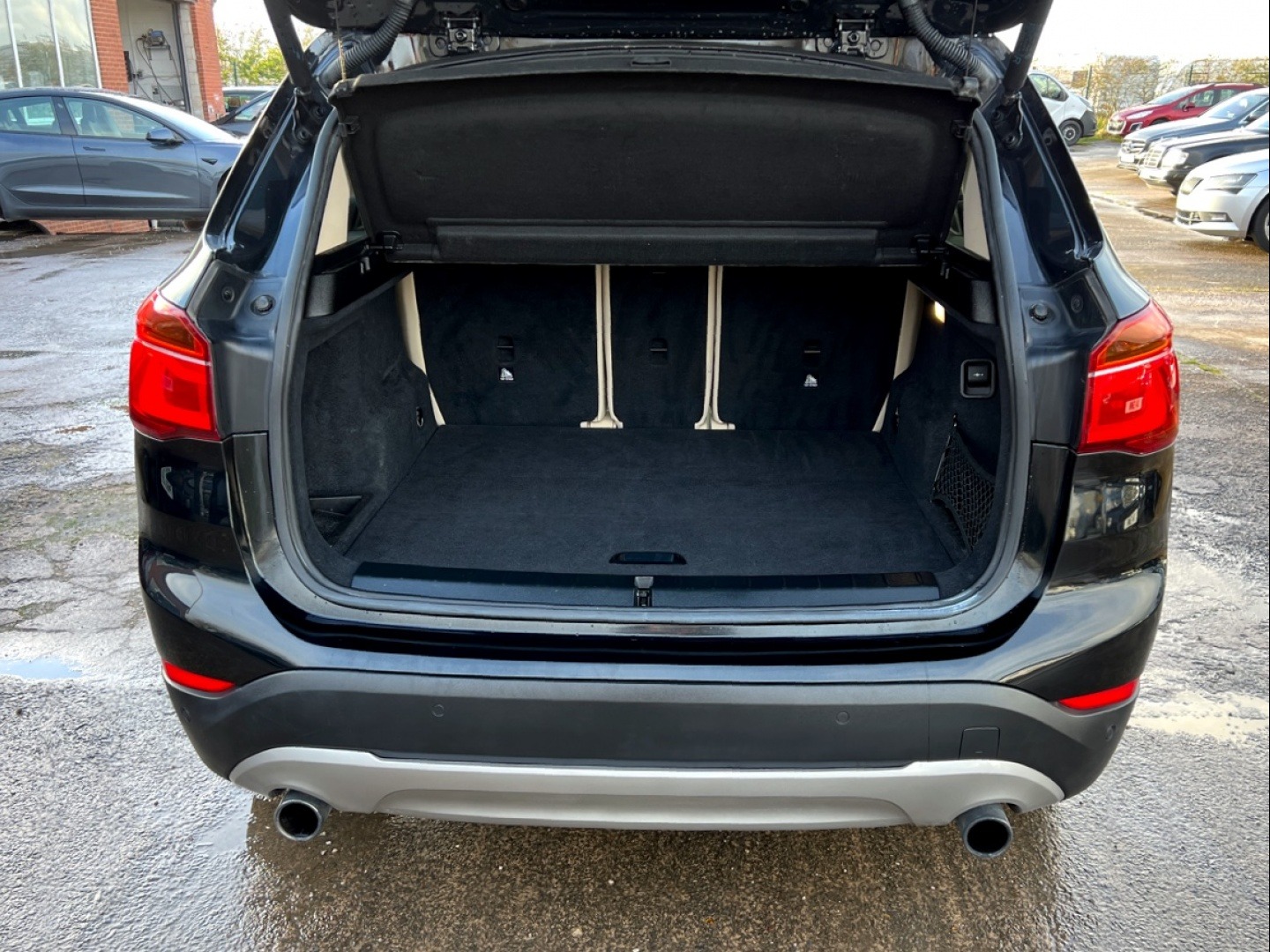 Used BMW X1 2017 for sale - 77069071: Photo 25