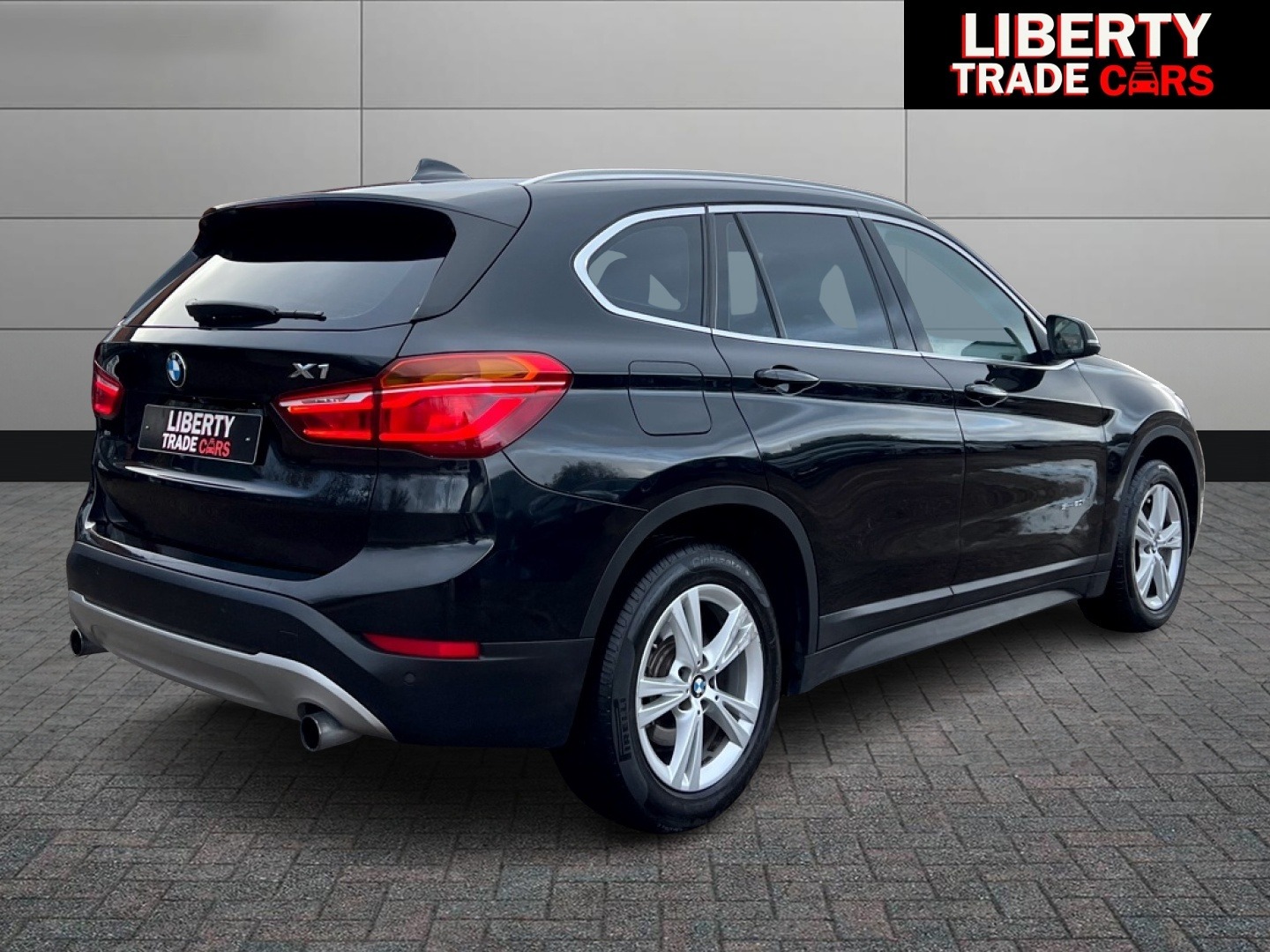 Used BMW X1 2017 for sale - 77069071: Photo 3