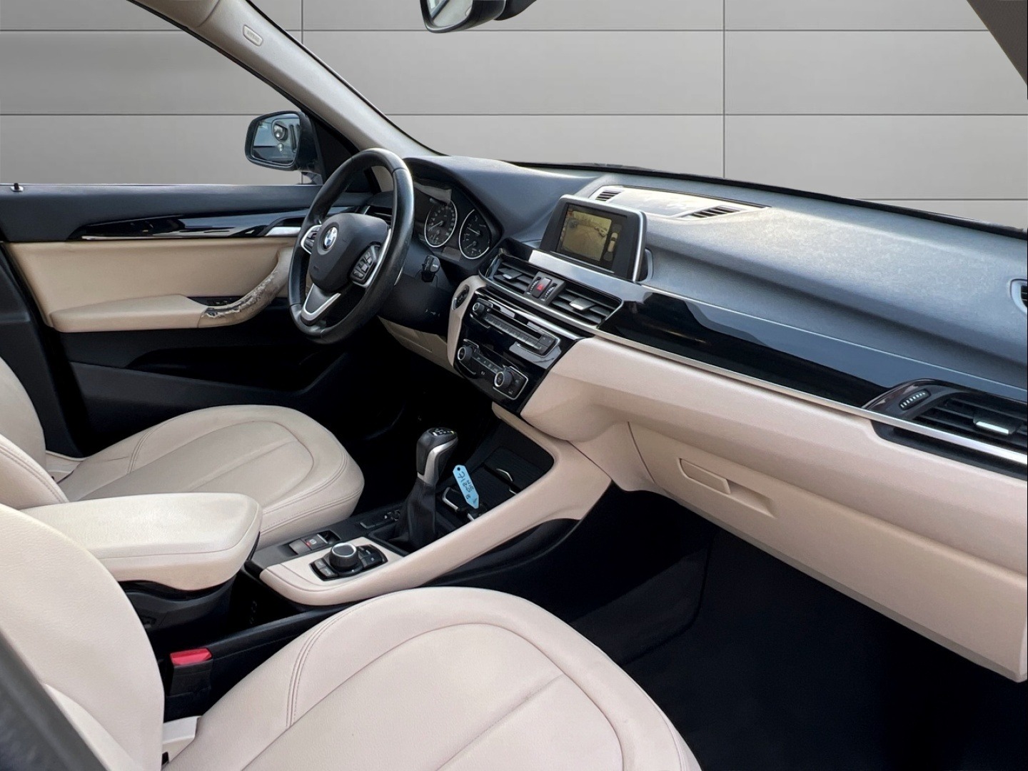 Used BMW X1 2017 for sale - 77069071: Photo 4