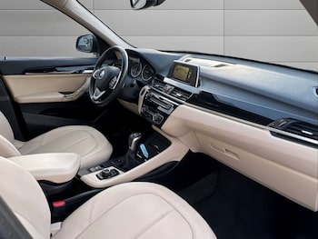 Used BMW X1 2017 for sale - 77069071: Photo