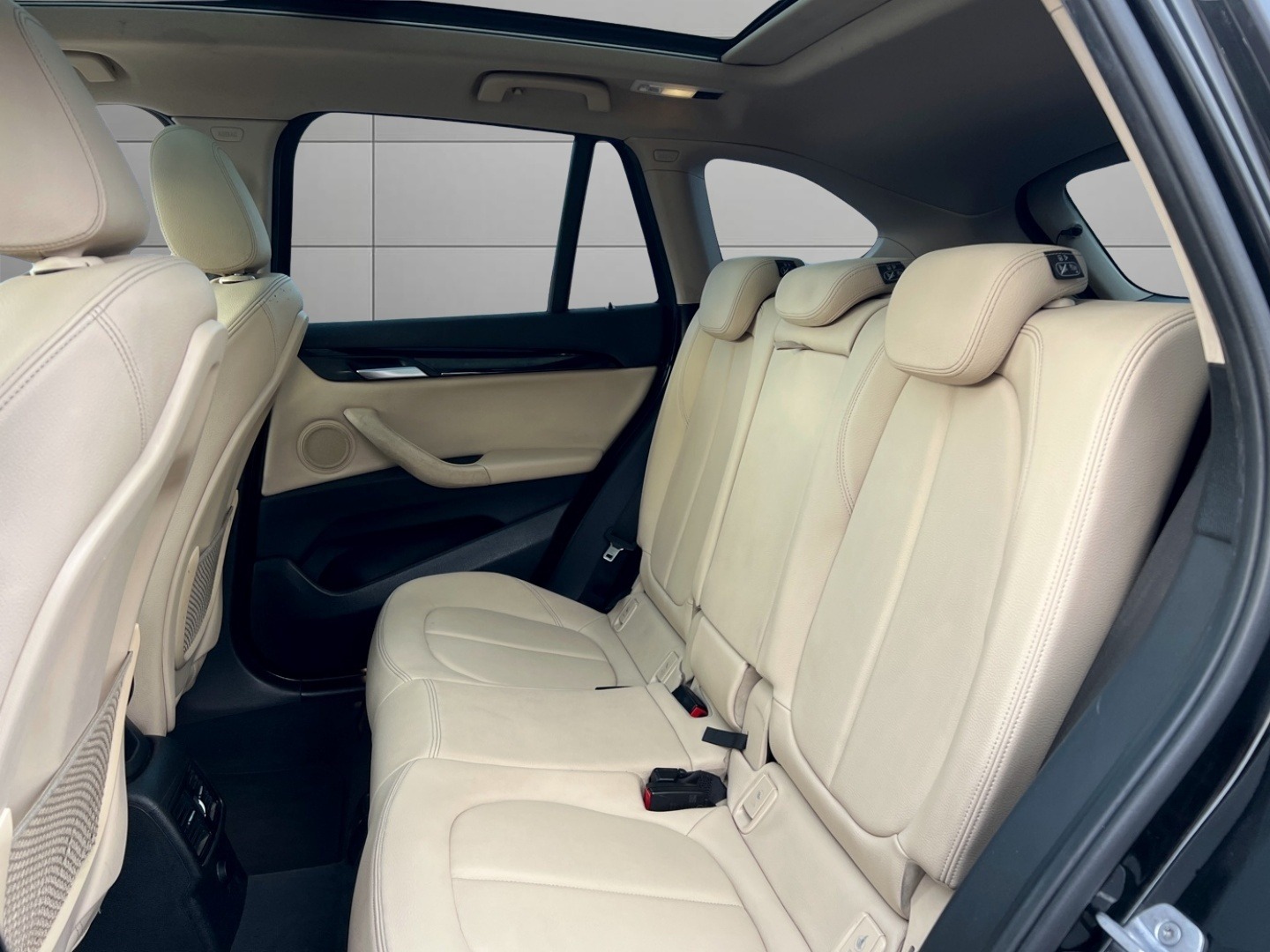 Used BMW X1 2017 for sale - 77069071: Photo 5