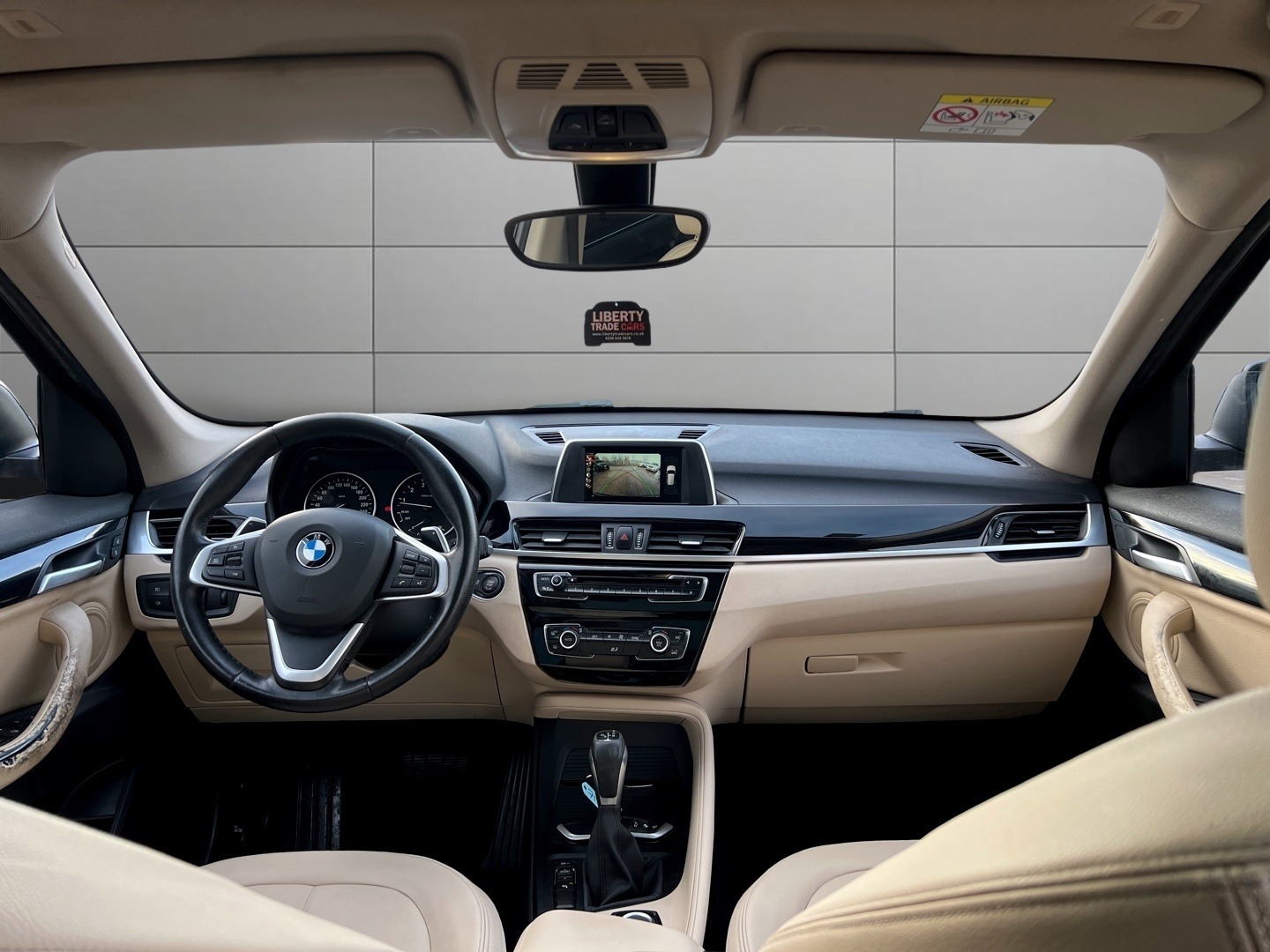 Used BMW X1 2017 for sale - 77069071: Photo 7