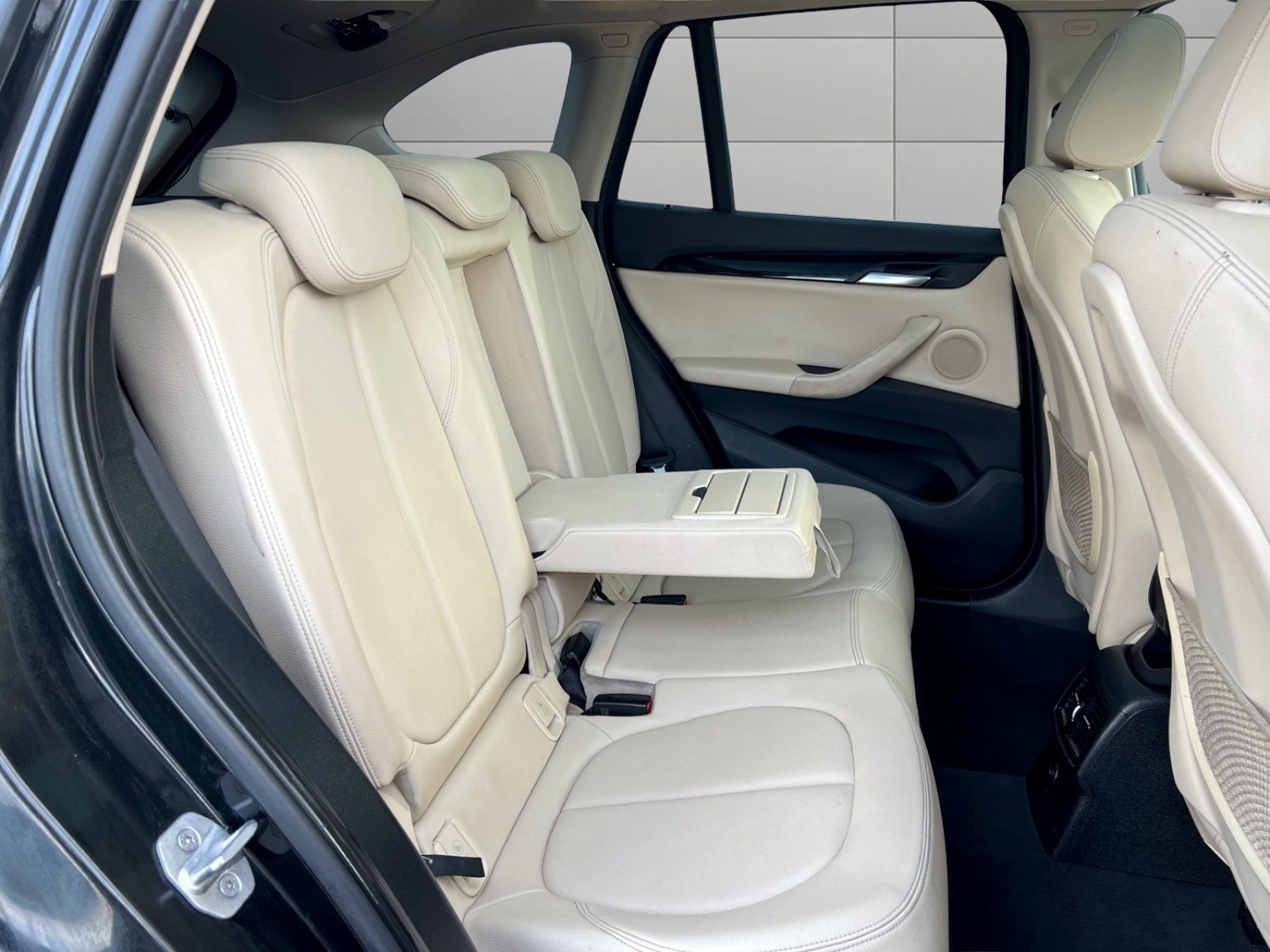 Used BMW X1 2017 for sale - 77069071: Photo 8