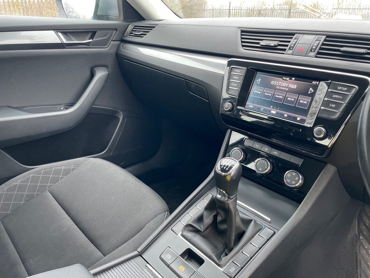 Used Skoda Superb for sale - 77326685: Photo 11